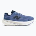 Men's running shoes New Balance Fresh Foam 860's V15 fairweather blue/ navy 2