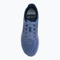 Men's running shoes New Balance Fresh Foam 860's V15 fairweather blue/ navy 5