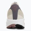 Women's running shoes New Balance Fresh Foam 520's V9 linen/neptune grey/rosewood 6