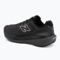 Men's running shoes  New Balance 1080's V15 black/faded black/olivine 3