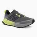 Men's running shoes  New Balance Fresh Foam Garoe V2 castlerock/afterglow/dry lime