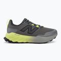 Men's running shoes  New Balance Fresh Foam Garoe V2 castlerock/afterglow/dry lime 2