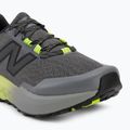 Men's running shoes  New Balance Fresh Foam Garoe V2 castlerock/afterglow/dry lime 7