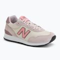 Women's shoes New Balance Classic 515's V3 double bubble/rosewood