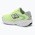 Women's running shoes New Balance Fresh Foam 680's V9 afterglow/grey matter/deep end 3