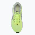 Women's running shoes New Balance Fresh Foam 680's V9 afterglow/grey matter/deep end 5