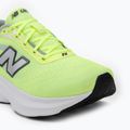 Women's running shoes New Balance Fresh Foam 680's V9 afterglow/grey matter/deep end 7
