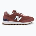 Men's shoes New Balance Classic 515's V3 red rock/boyseerry 2