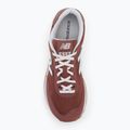 Men's shoes New Balance Classic 515's V3 red rock/boyseerry 5