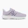 Women's running shoes New Balance Fresh Foam 411's V3 taro/neptune grey/white 2