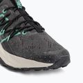 Men's running shoes New Balance Dynasoft Tektrel V1 faded black/deep end 7