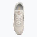 Women's shoes New Balance 373's V2 linen/stoneware 5