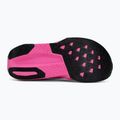Women's running shoes New Balance FuelCell Rebel V5 pink heat/rosewood 4