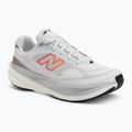 Men's running shoes New Balance 1080's V15 103 white/pink heat/tangerine heat