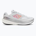 Men's running shoes New Balance 1080's V15 103 white/pink heat/tangerine heat 2