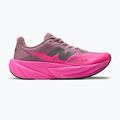 Women's running shoes New Balance FuelCell Rebel V5 pink heat/rosewood 2