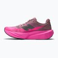 Women's running shoes New Balance FuelCell Rebel V5 pink heat/rosewood 3
