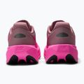 Women's running shoes New Balance FuelCell Rebel V5 pink heat/rosewood 5