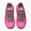 Women's running shoes New Balance FuelCell Rebel V5 pink heat/rosewood 6