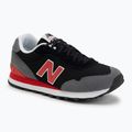 Men's shoes New Balance Classic 515's V3 black/fire cracker