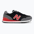 Men's shoes New Balance Classic 515's V3 black/fire cracker 2