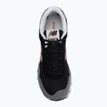 Men's shoes New Balance Classic 515's V3 black/fire cracker 5