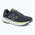 Men's running shoes New Balance Fresh Foam Evoz V4 graphite/alkaline green