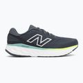 Men's running shoes New Balance Fresh Foam Evoz V4 graphite/alkaline green 2