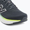 Men's running shoes New Balance Fresh Foam Evoz V4 graphite/alkaline green 7