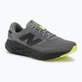 Men's running shoes New Balance Fresh Foam Evoz V4 slate grey/castlerock/afterglow