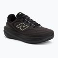 Women's running shoes New Balance 1080's V15 black/olivine/faded black