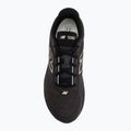 Women's running shoes New Balance 1080's V15 black/olivine/faded black 5