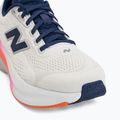 Women's running shoes New Balance Fresh Foam 860's V15 sea salt/blue oyster 7