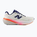 Women's running shoes New Balance Fresh Foam 860's V15 sea salt/blue oyster 2