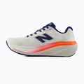 Women's running shoes New Balance Fresh Foam 860's V15 sea salt/blue oyster 3
