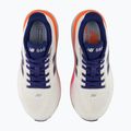 Women's running shoes New Balance Fresh Foam 860's V15 sea salt/blue oyster 5