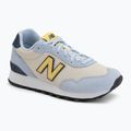 Women's shoes New Balance Classic 515's V3 star burst/navy