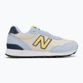 Women's shoes New Balance Classic 515's V3 star burst/navy 2