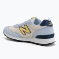 Women's shoes New Balance Classic 515's V3 star burst/navy 3