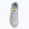 Women's shoes New Balance Classic 515's V3 star burst/navy 5