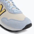 Women's shoes New Balance Classic 515's V3 star burst/navy 7