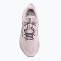 Women's running shoes New Balance Dynasoft Nitrel V6 stone pink/rosewood/grey matter 5