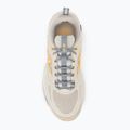 Women's running shoes New Balance Fresh Foam 410's V9 timberwolf /linen/white peach 5
