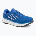 Men's running shoes  New Balance Fresh Foam Evoz V4 blue bird/ 103 white