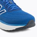 Men's running shoes  New Balance Fresh Foam Evoz V4 blue bird/ 103 white 7