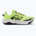 Women's running shoes New Balance Dynasoft Nitrel V6 afterglow/black/neptune grey 2
