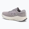 Women's running shoes New Balance Fresh Foam Evoz V4 truffle salt/taro 3