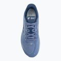 Women's running shoes New Balance Fresh Foam 860's V15 fairweather blue/silver metallic 5