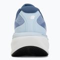 Women's running shoes New Balance Fresh Foam 860's V15 fairweather blue/silver metallic 6