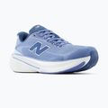 Women's running shoes New Balance Fresh Foam 860's V15 fairweather blue/silver metallic